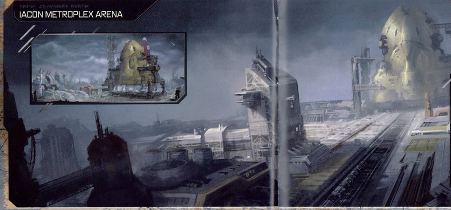 Transformers: Fall of Cybertron — скриншот 5