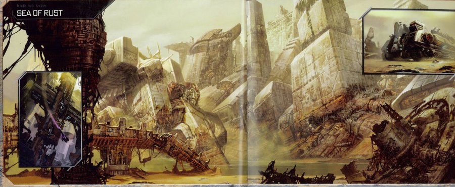 Transformers: Fall of Cybertron — скриншот 2