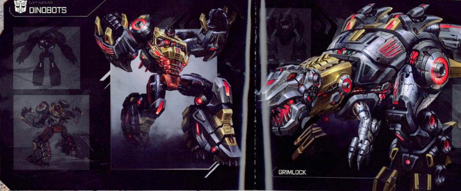 Transformers: Fall of Cybertron — скриншот 8