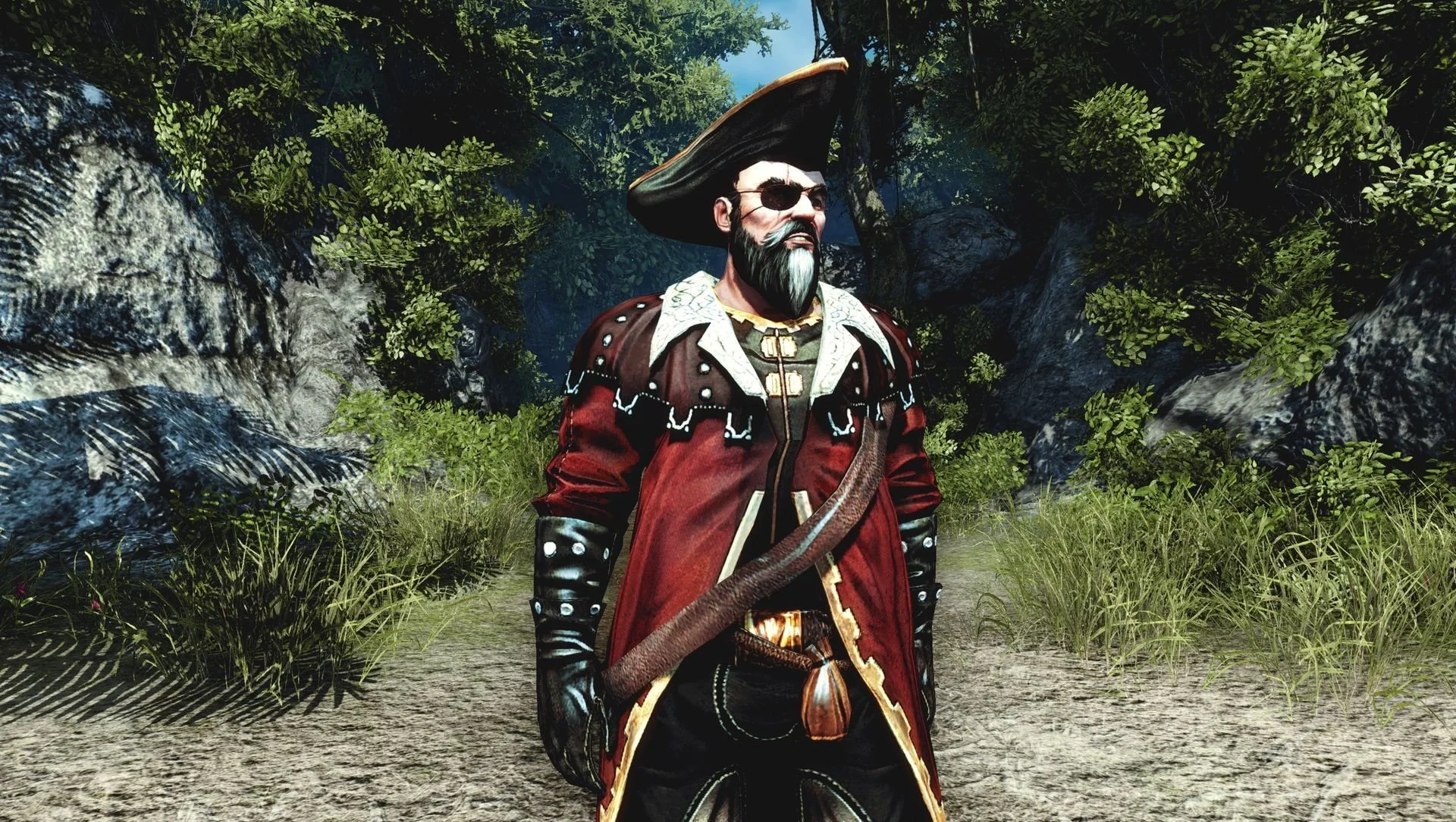 Risen 2: Dark Water - кадр 8