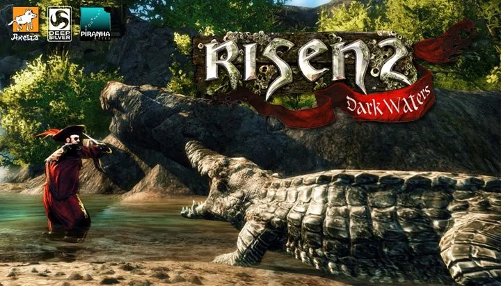 Risen 2: Dark Water - кадр 7