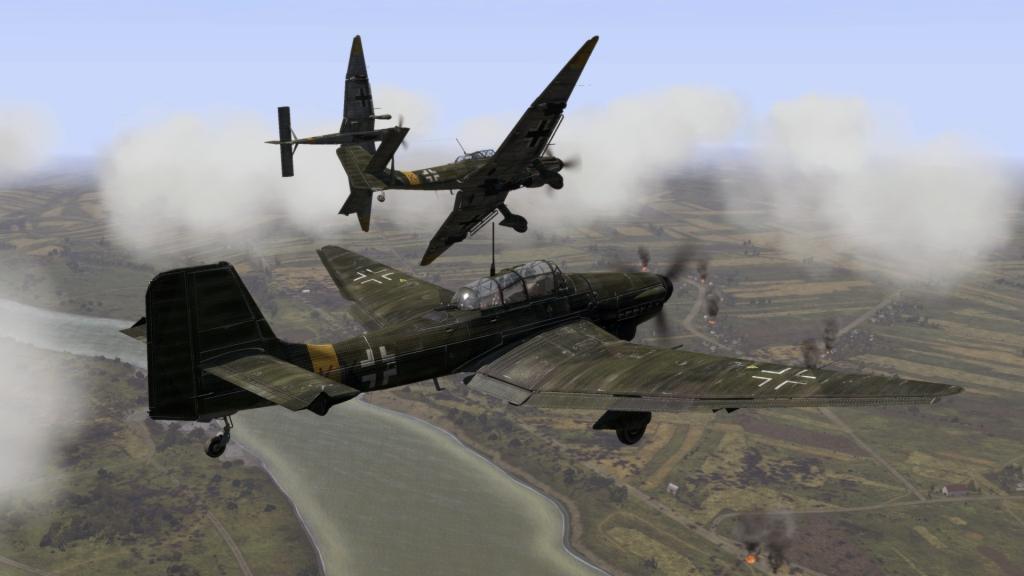 Iron Front: Liberation 1944 — скриншот 5