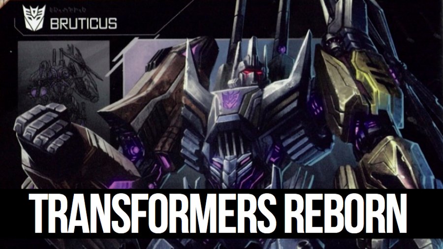 Transformers: Fall of Cybertron — скриншот 4