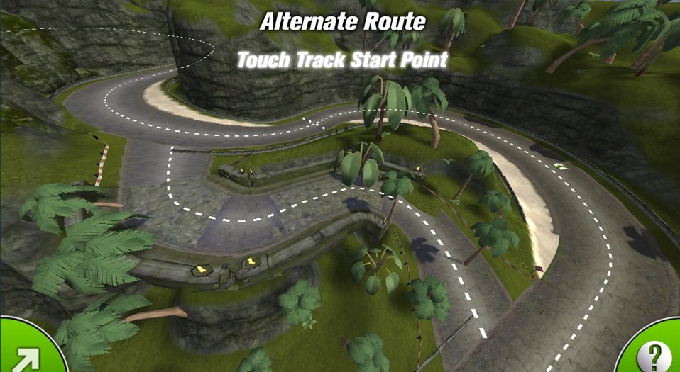 ModNation Racers: Road Trip — скриншот 3