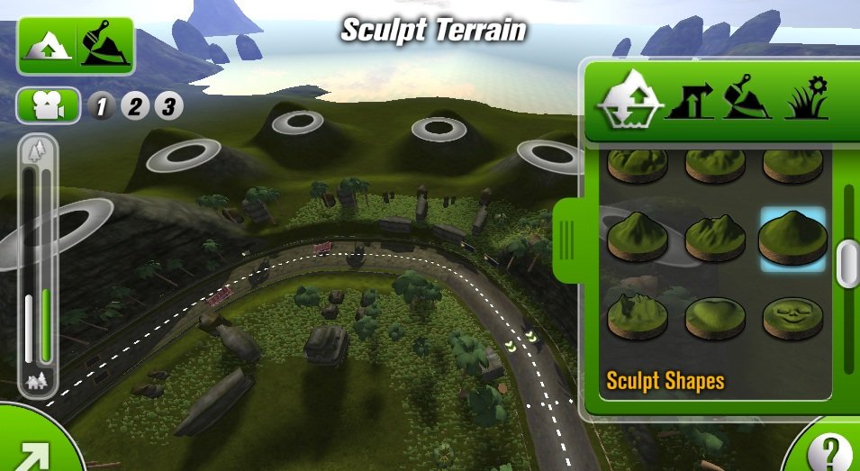 ModNation Racers: Road Trip — скриншот 5