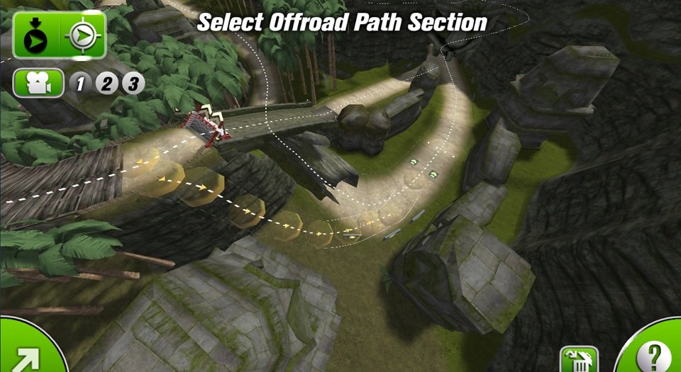 ModNation Racers: Road Trip — скриншот 6