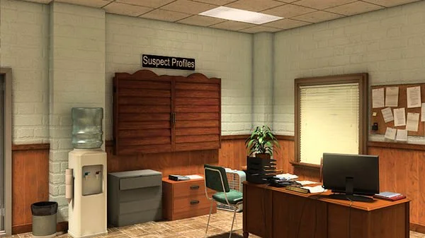 Nancy Drew: Alibi in Ashes - кадр 5