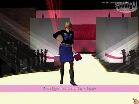 Mission: Runway - кадр 2