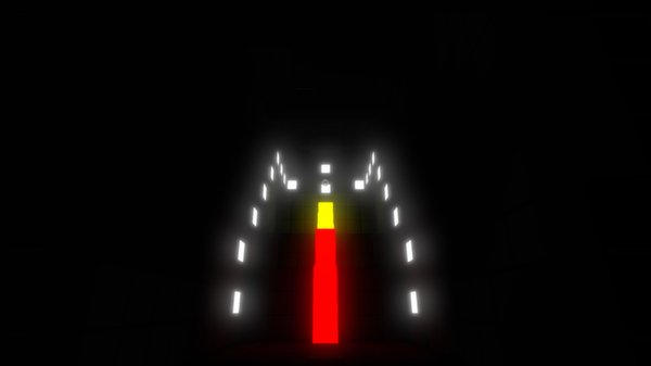 Q.U.B.E. — скриншот 4