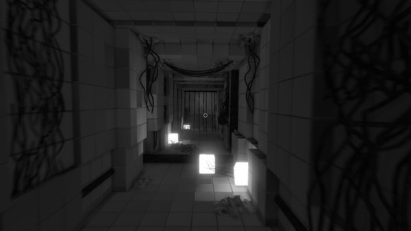 Q.U.B.E. — скриншот 2