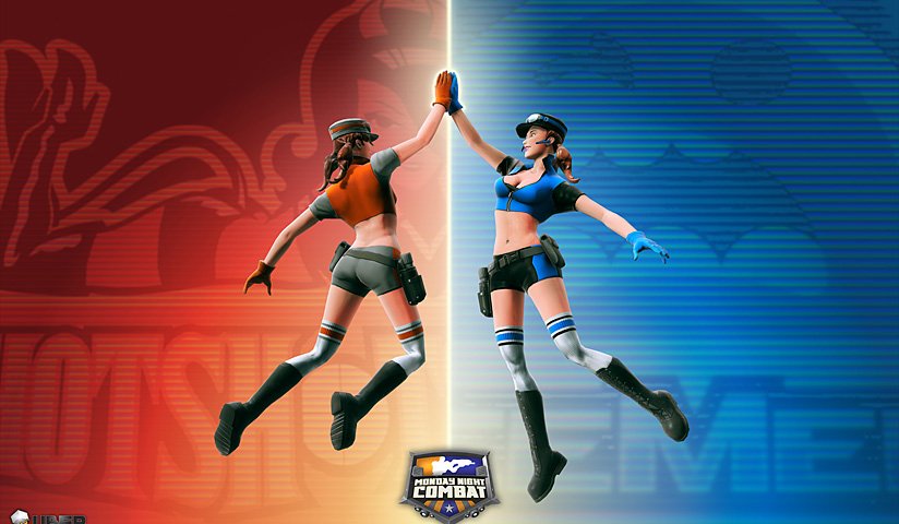Super MNC: Invitational — скриншот 2