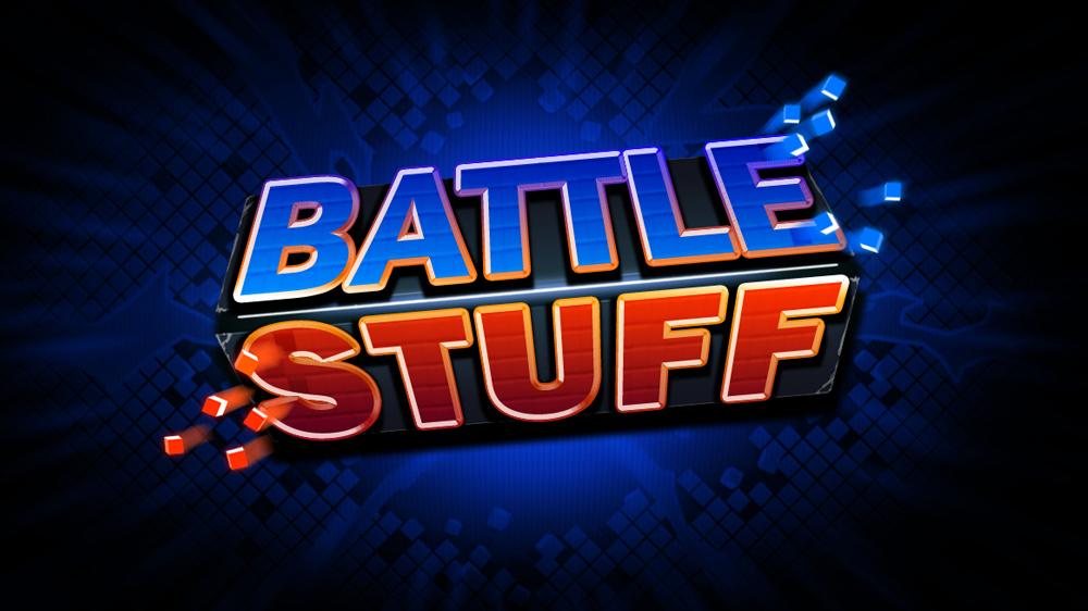 Battle Stuff — скриншот 1