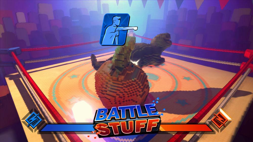 Battle Stuff — скриншот 5