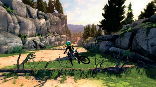 Cabela's Adventure Camp Game — скриншот 5