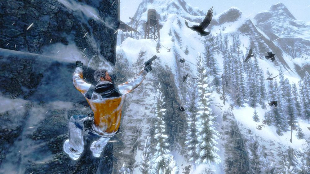 Cabela's Survival: Shadows of Katmai - кадр 3