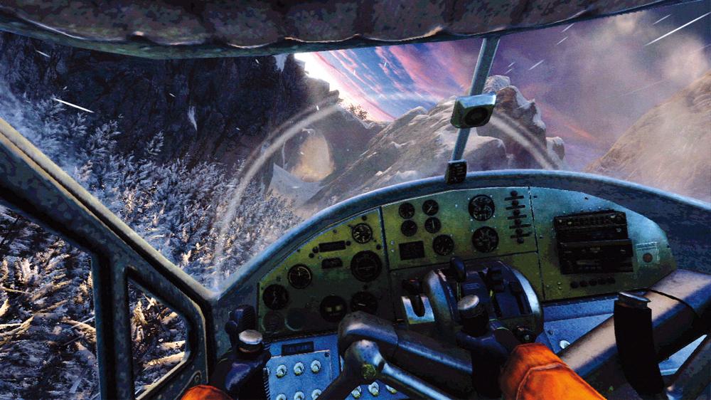 Cabela's Survival: Shadows of Katmai — скриншот 4