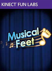 Musical Feet — скриншот 5