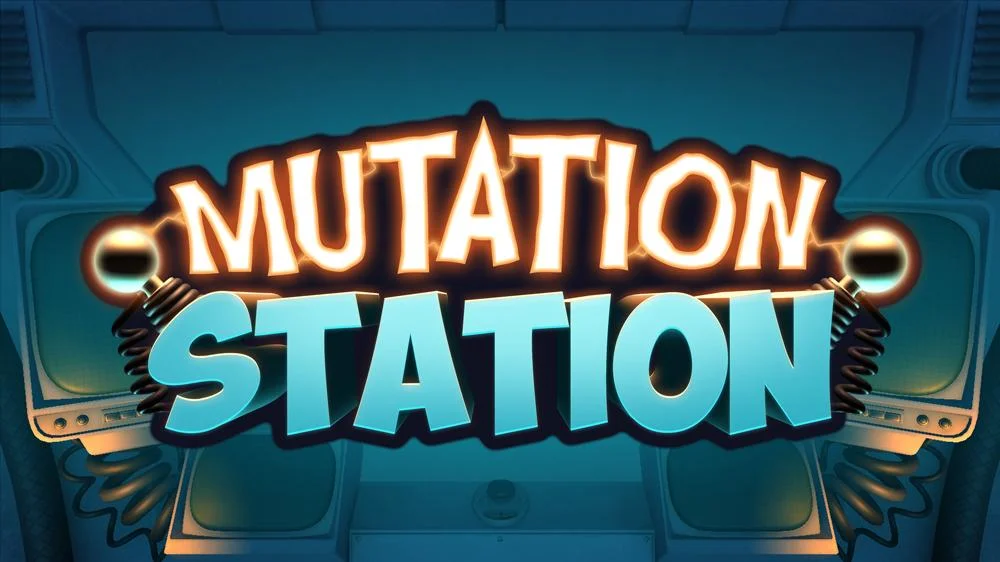 Mutation Station - кадр 2
