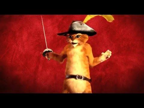 Puss in Boots: The Video Game — скриншот 3