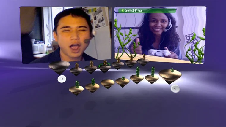 Spyglass Board Games - кадр 1