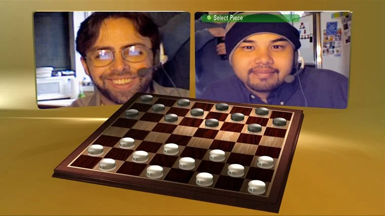 Spyglass Board Games - кадр 4