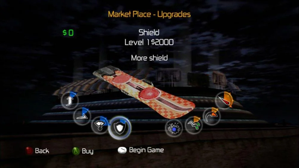 Street Trace: NYC - кадр 1