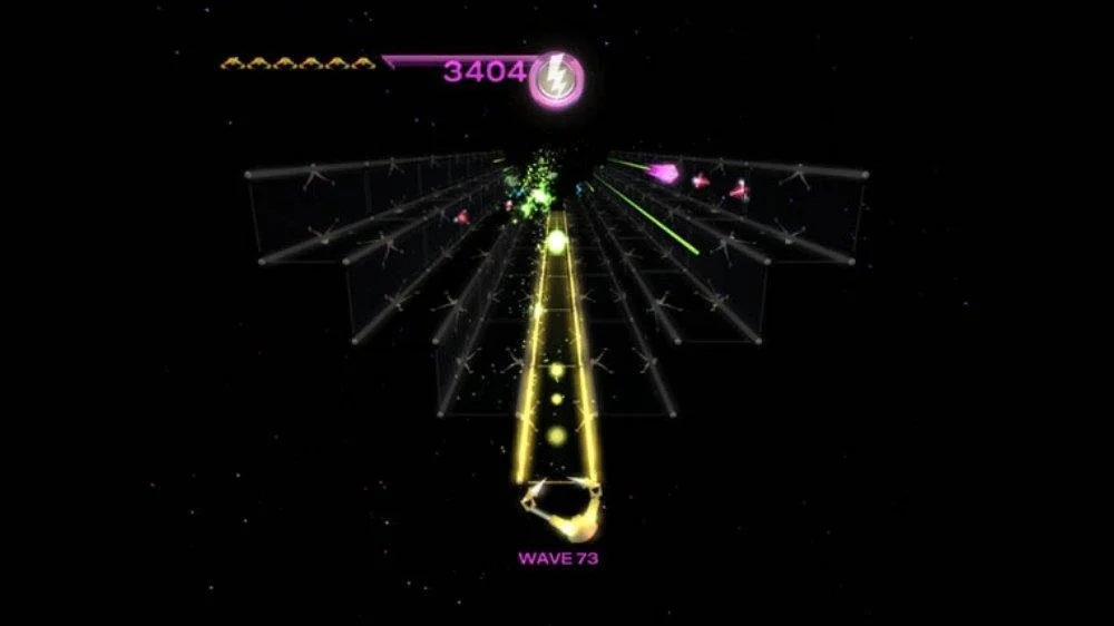 Tempest - кадр 4