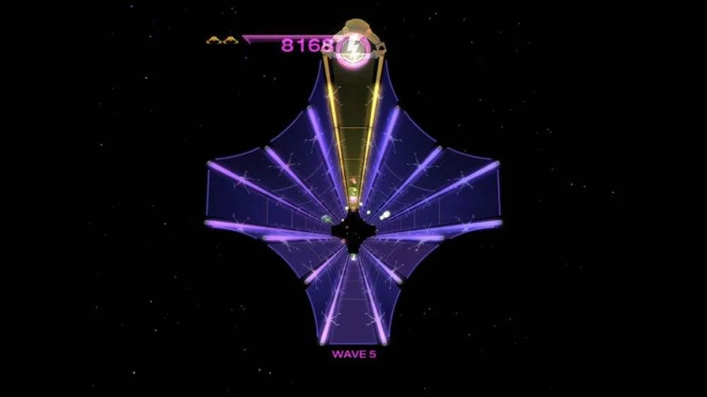 Tempest - кадр 5