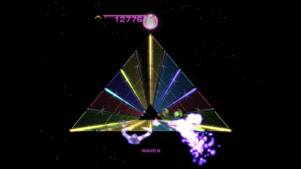 Tempest - кадр 3