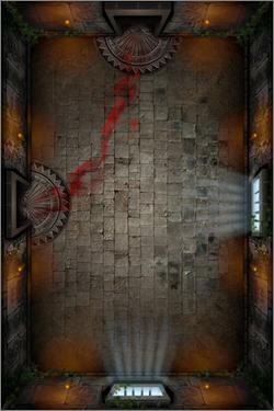 The Revenants: Corridor of Souls — скриншот 5