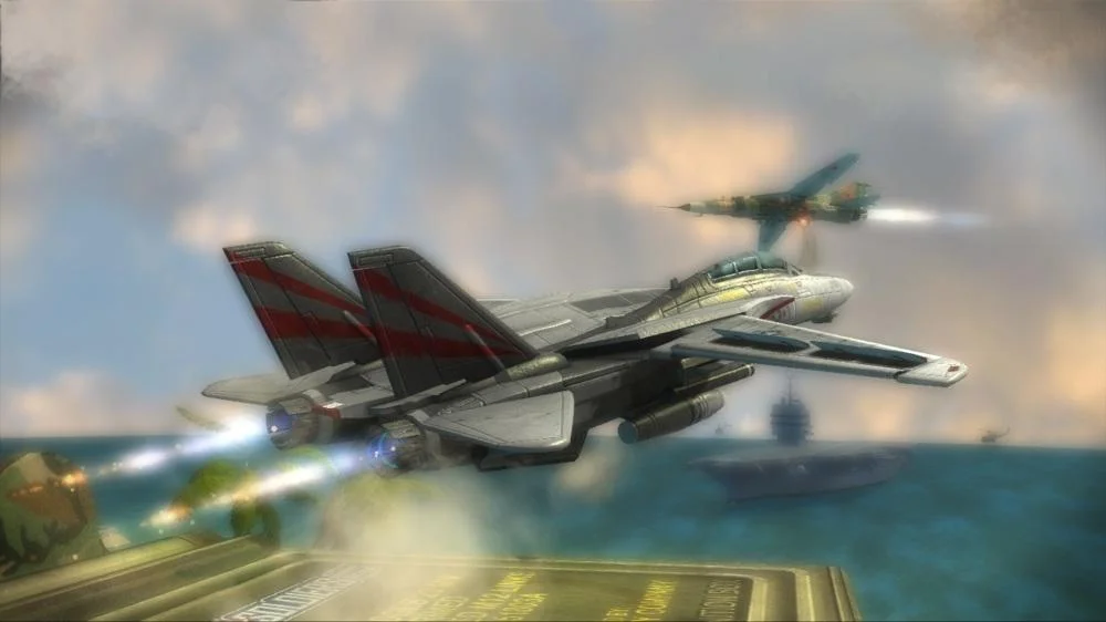 Toy Soldiers: Cold War - кадр 2