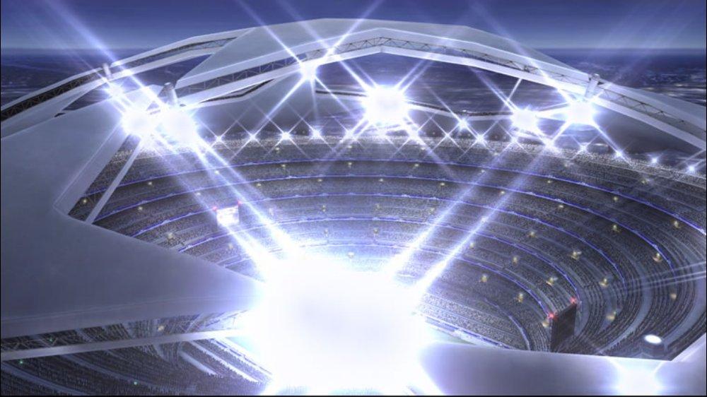 UEFA Champions League 2006-2007 — скриншот 5