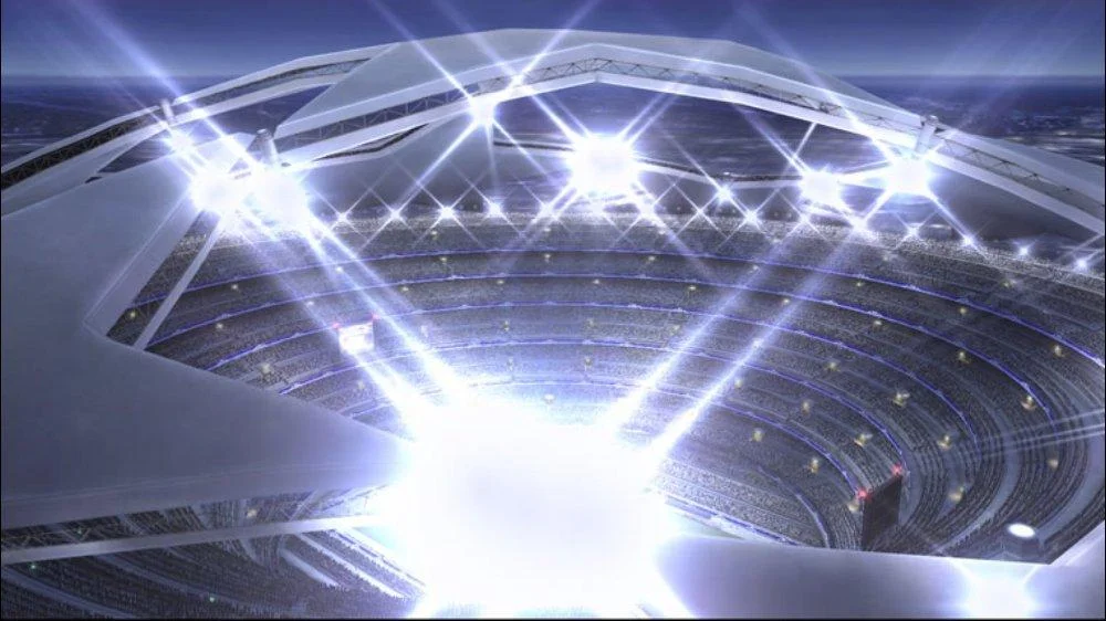 UEFA Champions League 2006-2007 - кадр 5