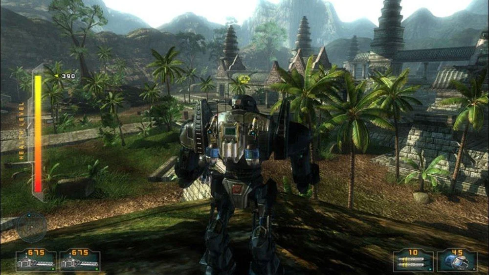 War World - кадр 1