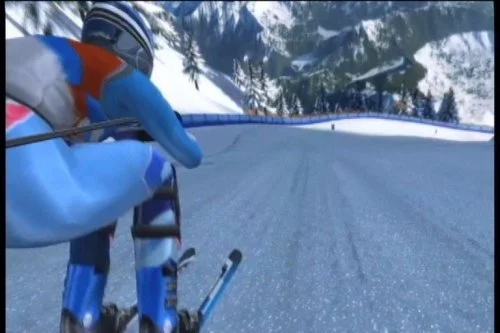 Winter Sports 2: The Next Challenge - кадр 2