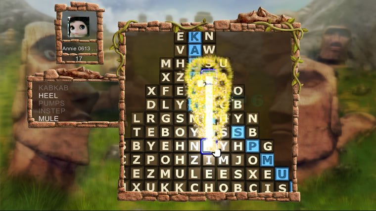 Word Puzzle — скриншот 5