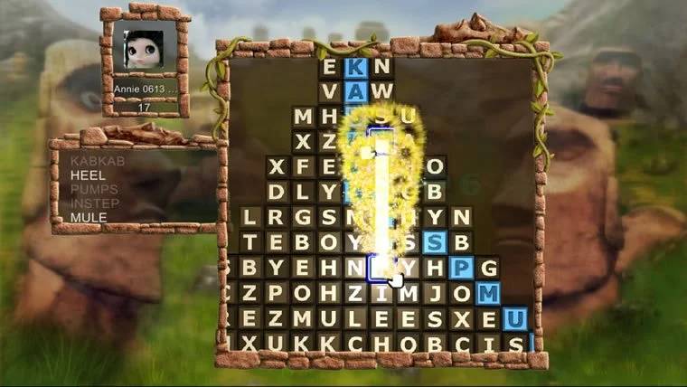 Word Puzzle - кадр 5