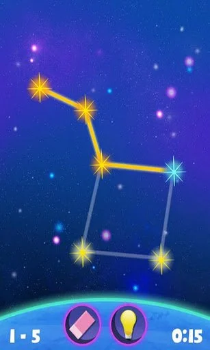 Галактика - кадр 3