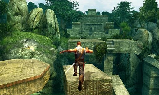 BackStab HD — скриншот 5