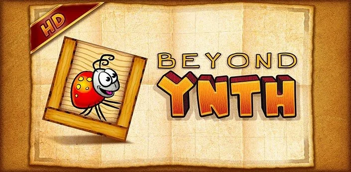 Beyond Ynth - кадр 4