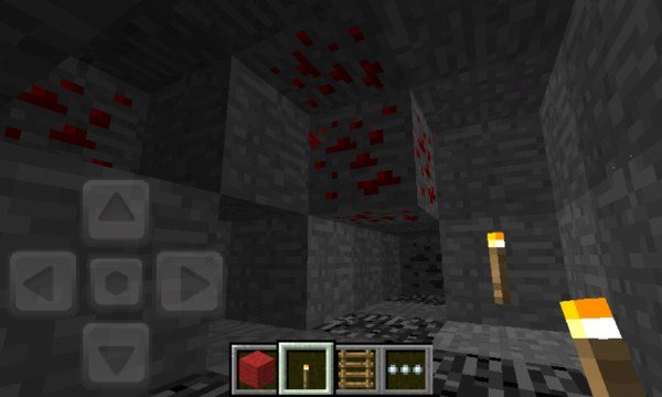 Minecraft — Pocket Edition — скриншот 4