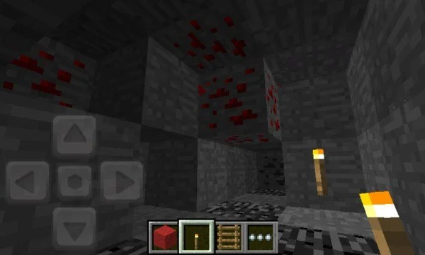 Minecraft — Pocket Edition - кадр 4