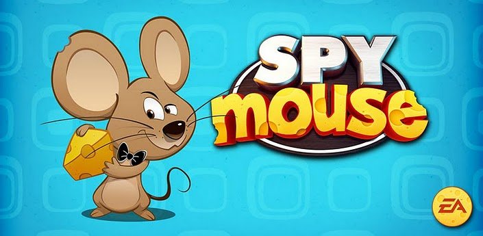 SPY mouse — скриншот 5