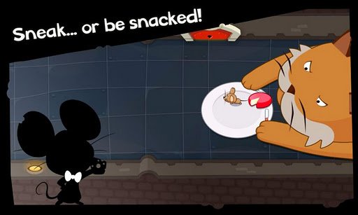 SPY mouse — скриншот 2