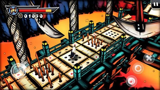 Samurai II: Vengeance — скриншот 2