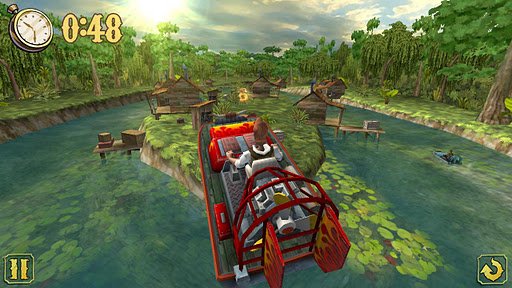 Shine Runner — скриншот 3