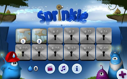 Sprinkle — скриншот 5