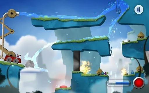 Sprinkle - кадр 7