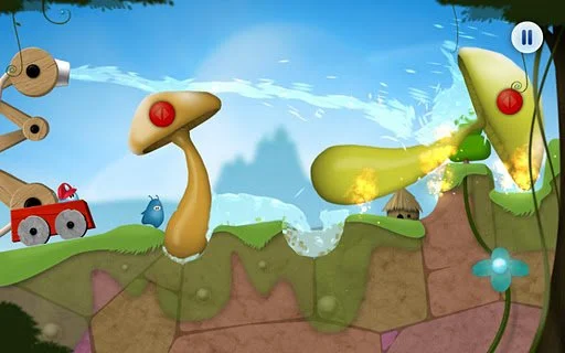 Sprinkle Junior - кадр 5