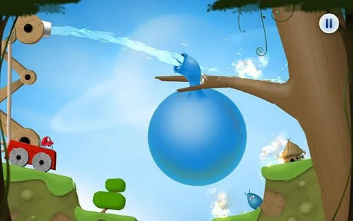 Sprinkle Junior - кадр 1